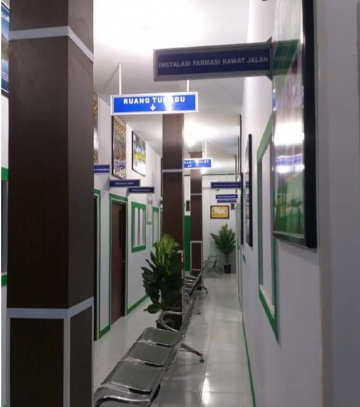 Puskesmas Baru di Binangun dan Dayeuhluhur: Apa yang Bisa Dibuat Bisnis Kesehatan & Kecantikan?