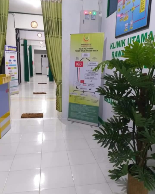 Kulit Sehat di Cilacap: Rahasia Klinik Cahaya Husada yang Tak Terbantahkan